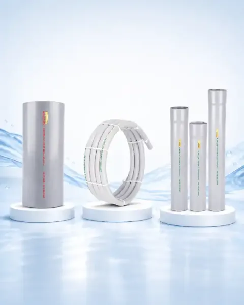 Piping Solutions